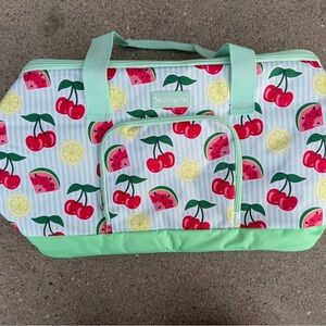 Neutrogena | Cooler Bag | watermelon